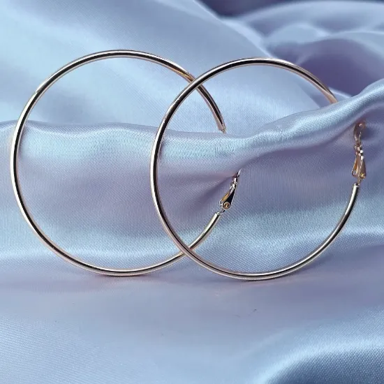 Imagen de Arracada Delicadeza Suave