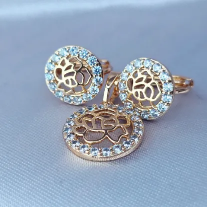 Imagen de Juego de Rosas