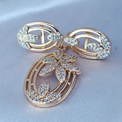 Imagen de Juego Floral