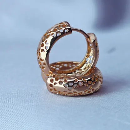 Imagen de Huggie Troquelado