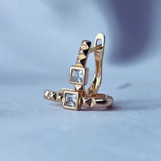 Imagen de Huggie Pirámides Espectaculares