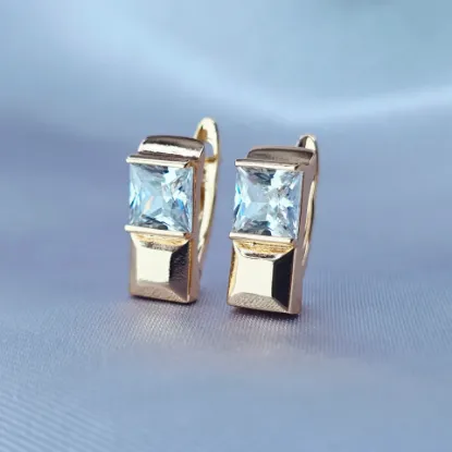 Imagen de Huggie Cúbicas