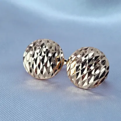 Imagen de Huggie Facetado