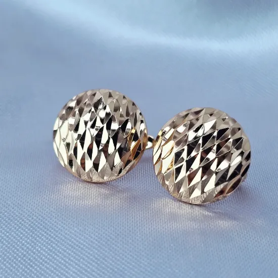 Imagen de Huggie Facetado