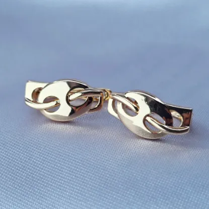 Imagen de Huggie Decorativo