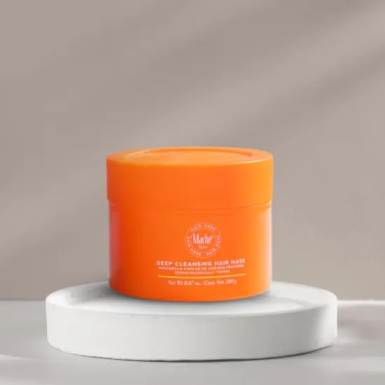 Imagen de Mascarilla Capilar de Limpieza Profunda