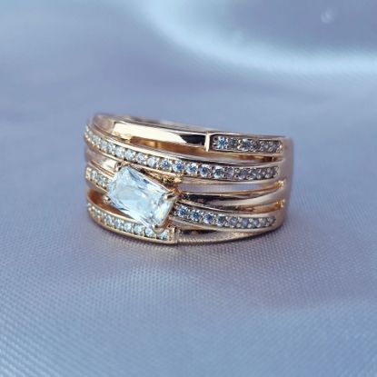 Imagen de Anillo Soy Elegancia