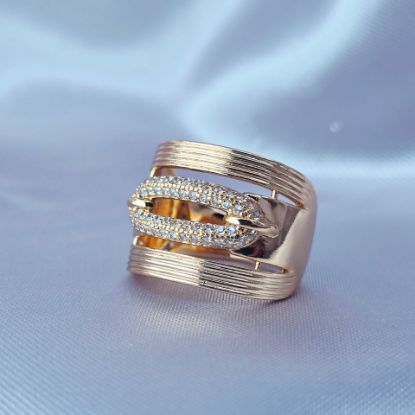 Imagen de Anillo Diseño Exclusivo