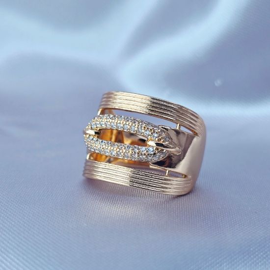 Imagen de Anillo Diseño Exclusivo