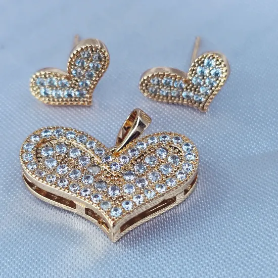 Imagen de Juego Familia Corazón