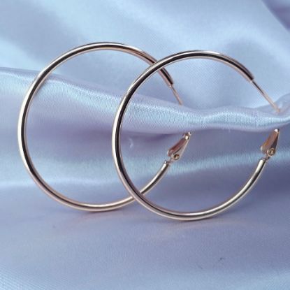 Imagen de Arracada Oro de la Libertad