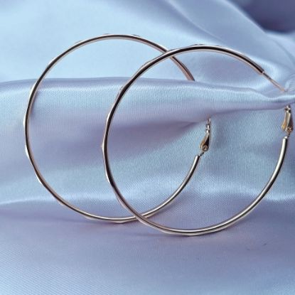 Imagen de Arracada Puntitos