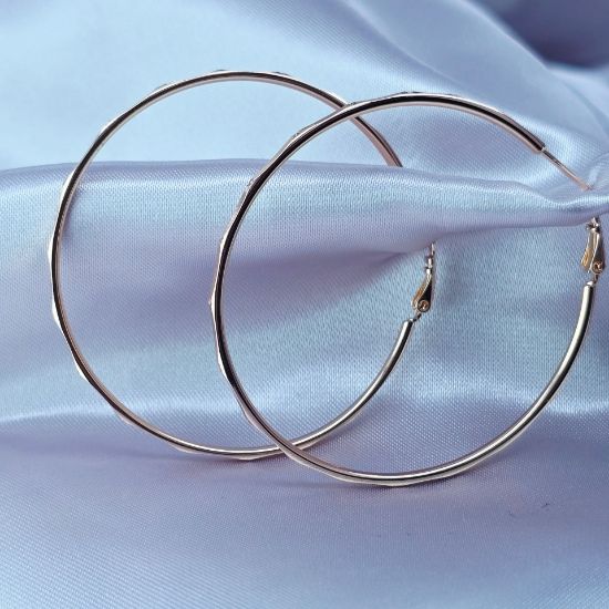 Imagen de Arracada Puntitos