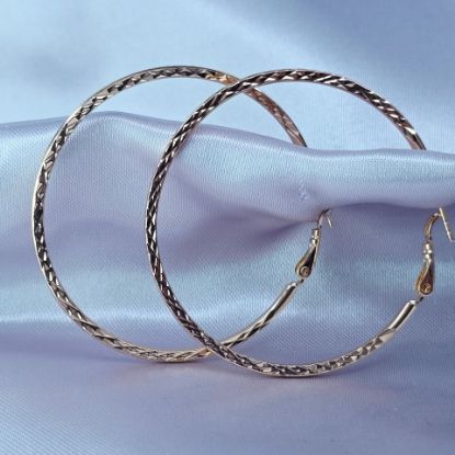 Imagen de Arracada Reflejos