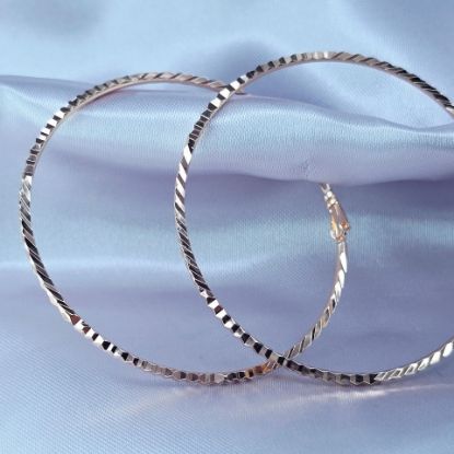 Imagen de Arracada Purezas