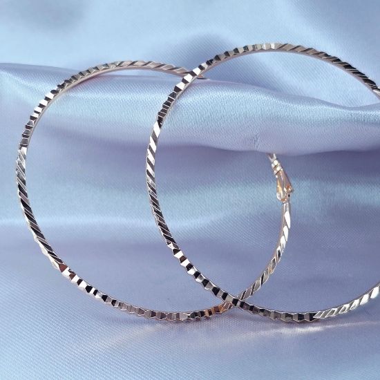 Imagen de Arracada Purezas