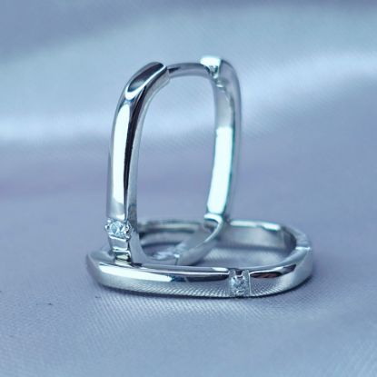 Imagen de Arracada Punto Perfecto