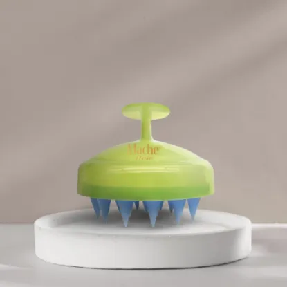 Imagen de Cepillo de Masaje para el Cabello Machē