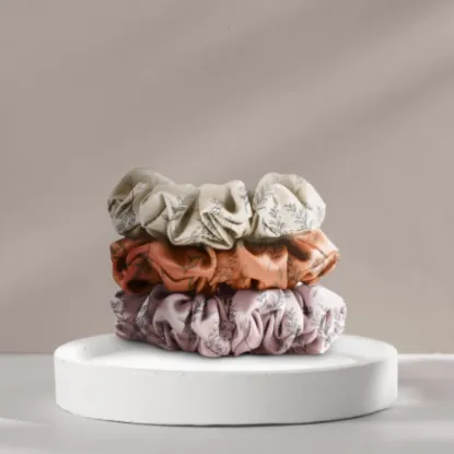 Picture of MACHĒ Scrunchies