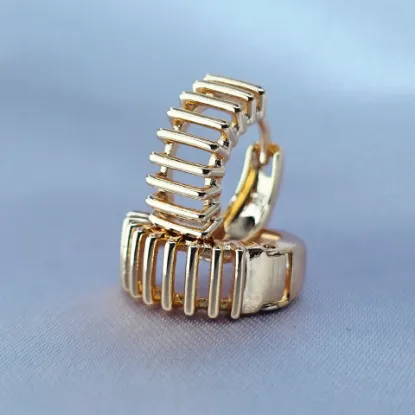 Imagen de Huggie Escalones de Oro