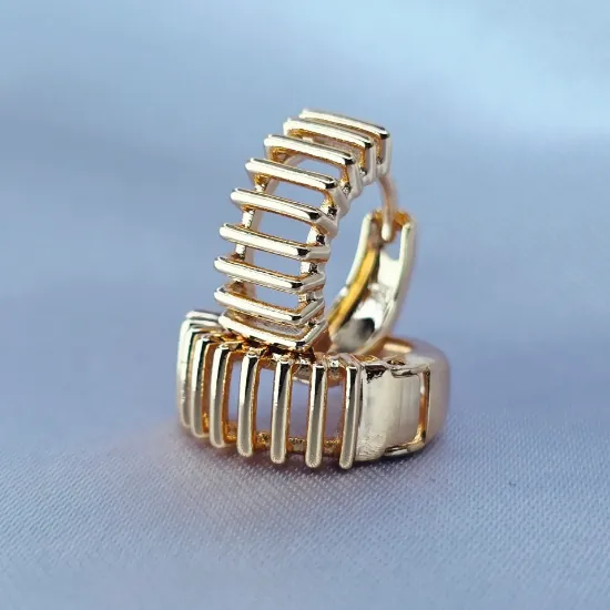 Imagen de Huggie Escalones de Oro