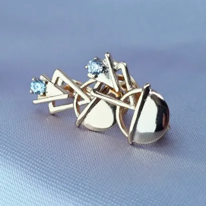 Imagen de Huggie Arte Contemporáneo