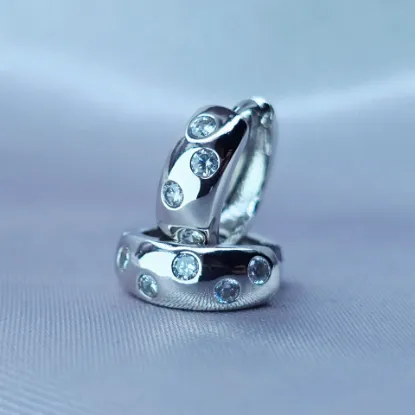 Imagen de Huggie Burbujas