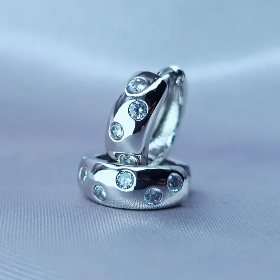 Imagen de Huggie Burbujas