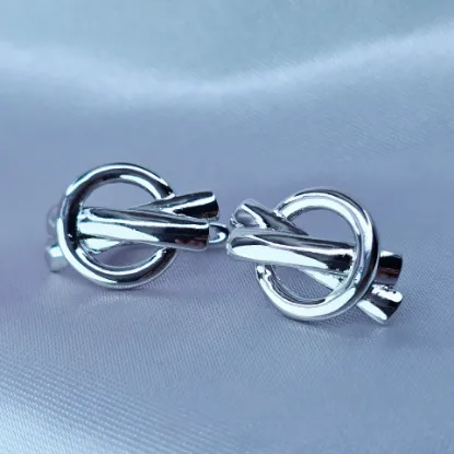 Imagen de Huggie Círculo y Equis