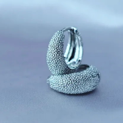 Imagen de Huggie Blanca Azucarada