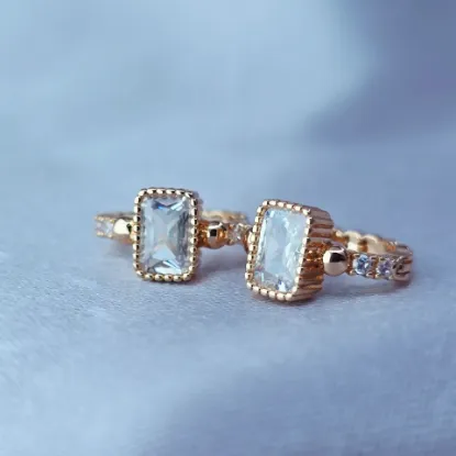 Imagen de Huggie Apreciada