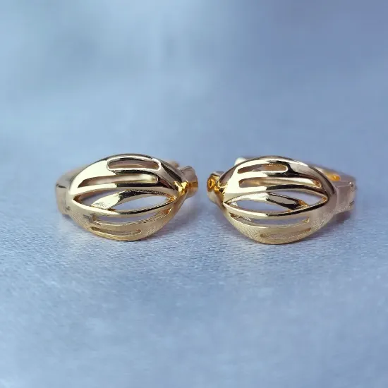 Imagen de Huggie Detalle