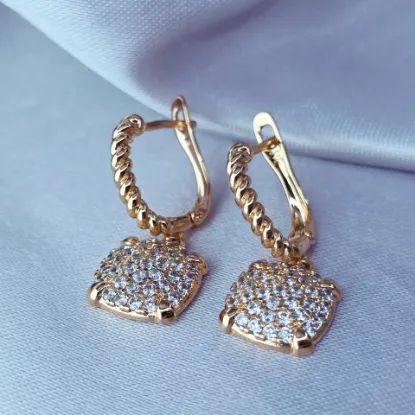 Imagen de Arete Arte de Expresar