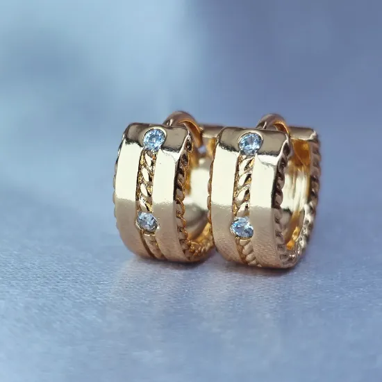 Imagen de Huggie Reflejo y Dedicación