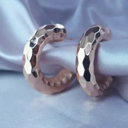 Imagen de Arracada Reflejos