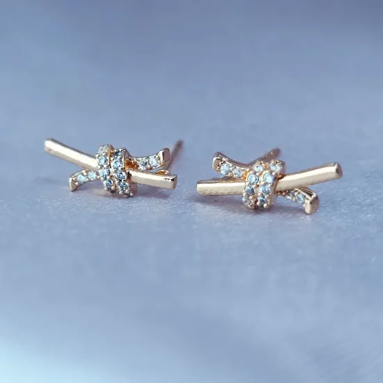 Imagen de Broquel Nudo