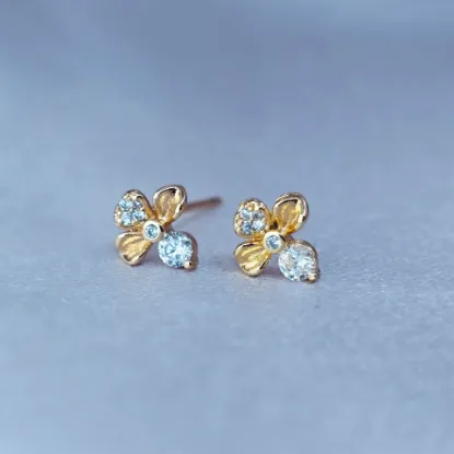 Imagen de Broquel Flor Princesa