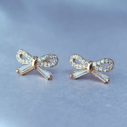 Imagen de Broquel Moñito Perfecto