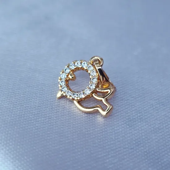 Imagen de Dije Pollito