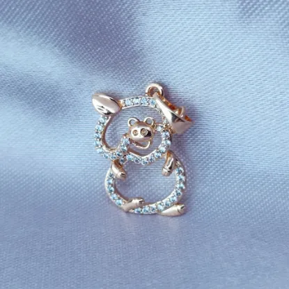 Imagen de Dije Cochi