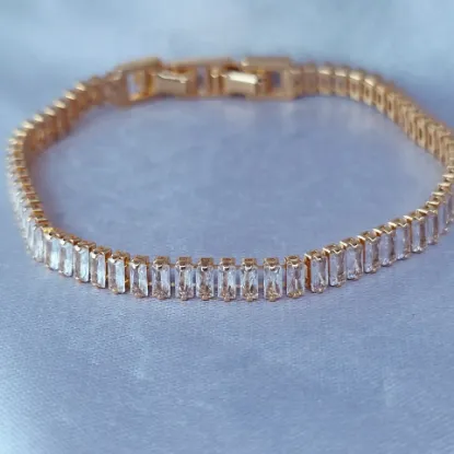 Imagen de Pulsera Éxito  1705