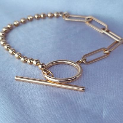 Imagen de Pulsera Moda Perfecta