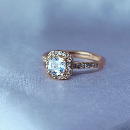 Imagen de Anillo Sí Para Siempre