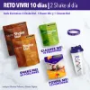 Imagen de RETO VIVRI 10 días - 2 Shake al día