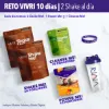 Imagen de RETO VIVRI 10 días - 2 Shake al día