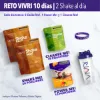 Imagen de RETO VIVRI 10 días - 2 Shake al día
