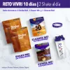 Imagen de RETO VIVRI 10 días - 2 Shake al día