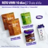 Imagen de RETO VIVRI 10 días - 2 Shake al día