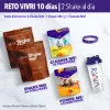 Imagen de RETO VIVRI 10 días - 2 Shake al día