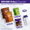 Imagen de RETO VIVRI 10 días - 2 Shake al día